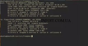 install ifconfig ubuntu