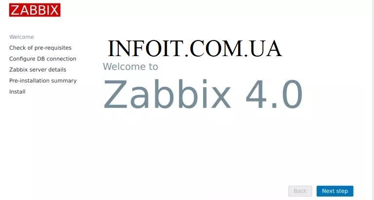 Как установить Zabbix Server 4.0 на CentOS 7