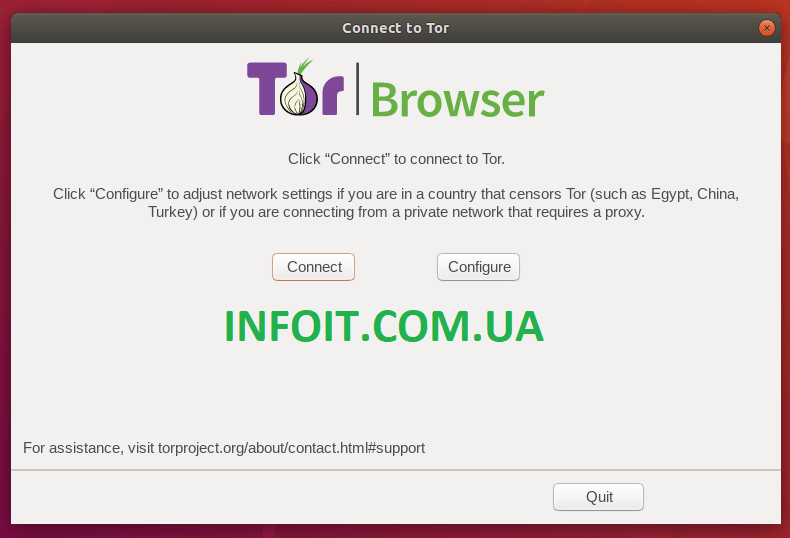 Как установить тор браузер в ubuntu вход на гидру скачать топ тор браузер gidra
