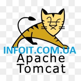 Как установить Apache Tomcat в