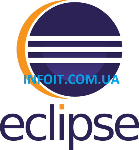 Как установить Eclipse IDE на CentOS 8 (2)