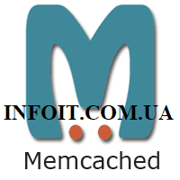 Как установить Memcached на