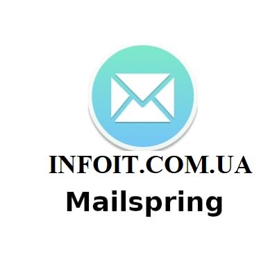 mailspring for win 7
