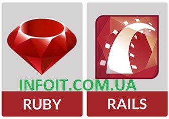 Как установить Ruby on Rails на