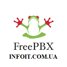 Как установить FreePBX на CentOS 8 RHEL 8