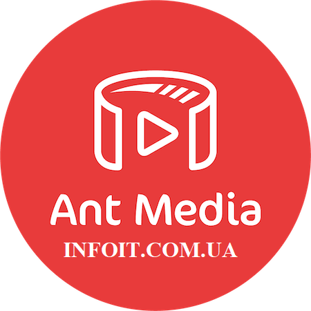 Как установить Ant Media Server на Ubuntu 20.04 LTS