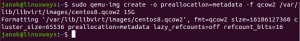Как создавать шаблоны ОС Linux с помощью KVM в Ubuntu 20.04