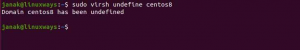 Как создавать шаблоны ОС Linux с помощью KVM в Ubuntu 20.04 4
