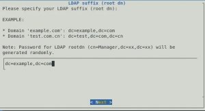 Как установить и настроить iRedMail в Rocky Linux 8 6