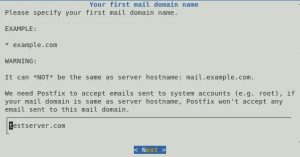 Как установить и настроить iRedMail в Rocky Linux 8 8