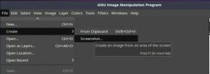 6 лучших инструментов для создания снимков экрана для Ubuntu 7
