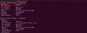 Как настроить частный реестр Docker в Ubuntu 20.04
