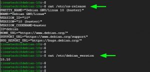 Как обновить Debian 10 (Buster) до Debian 11 (Bullseye)