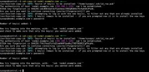 Как установить Ansible в Ubuntu 20.04 LTS