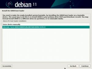 Как установить Debian 11 (Bullseye) шаг за шагом 25