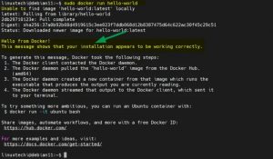 Как установить Docker Engine на Debian 11 (Bullseye) 4