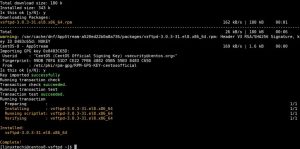 Как установить vsftpd (ftp-сервер) на CentOS 8
