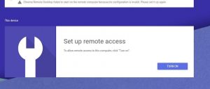 Как установить Chrome Remote Desktop на Ubuntu 20.04 LTS1