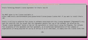 Как установить Java (OpenJDK) в Ubuntu 20.04