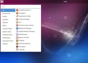 Как установить графический интерфейс на сервере Ubuntu