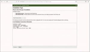 Как установить и настроить Cacti в Ubuntu 20.04