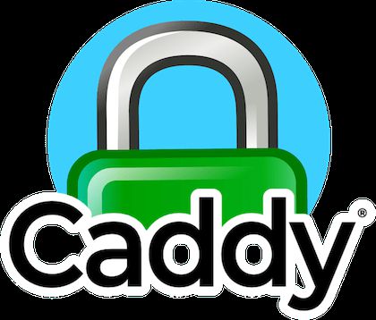 Как установить Caddy на AlmaLinux 8