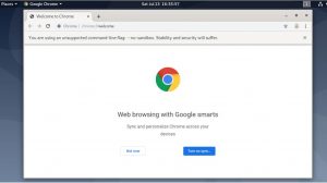 Как установить Google Chrome на Debian 11
