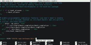 Как установить IDE NetBeans на Debian 11