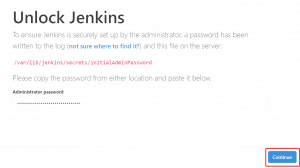 Как установить Jenkins на Rocky Linux 8
