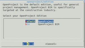 Как установить OpenProject на Ubuntu 20.04 LTS | Ubuntu 18.08