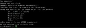 Как установить TeamSpeak Server на Ubuntu 20.04