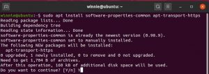Как установить Webmin в Ubuntu 20.04 | Ubuntu 18.08