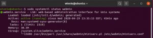 Как установить Webmin в Ubuntu 20.04 | Ubuntu 18.08