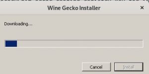 Как установить Wine 6.0 на Debian 11