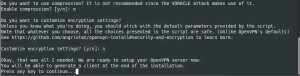 Как установить сервер OpenVPN на AlmaLinux 8