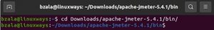 Нагрузочное тестирование веб-сайта с помощью Apache JMeter в Ubuntu 20.04