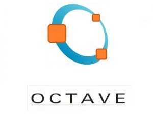 Octave logo