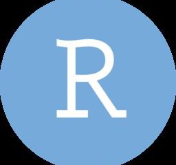 RStudio IDE logo