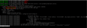 Безопасное хранение паролей с помощью Hashicorp Vault в Ubuntu 20.04