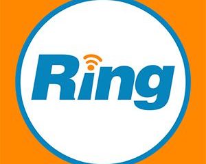  Ring Central Phone logo