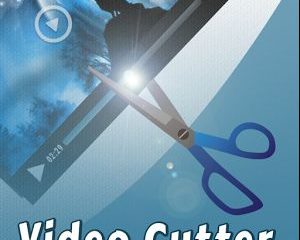 VidCutter logo