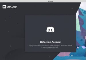 Как установить Discord в Linux