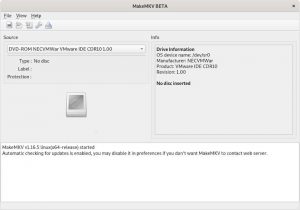 Как установить MakeMKV на Ubuntu 20.04 LTS