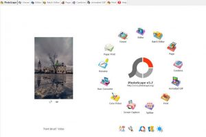Как установить PhotoScape на Linux Mint 20