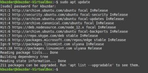 Как установить Redshift в Linux
