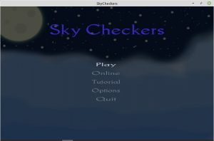 Как установить Sky Checkers на Linux Mint 20