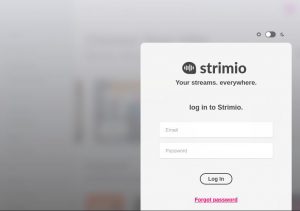 Как установить Strimio Radio на Linux Mint 20